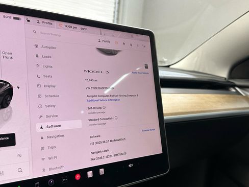 Used 2023 Tesla Model 3 Standard Range RWD image 22