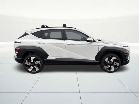 New 2026 Hyundai Kona Limited image 6