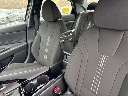 New 2026 Hyundai Elantra SEL Sport Premium FWD image 31