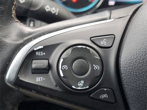 Certified 2017 Buick Envision Essence image 22