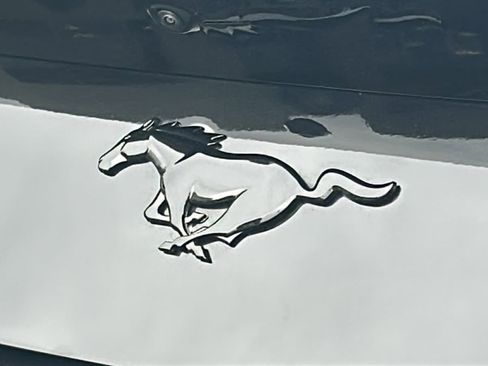 Certified 2024 Ford Mustang Coupe image 7