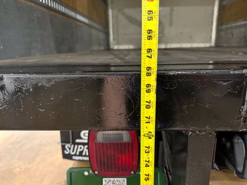 Used 2019 Ford F550 2WD Regular Cab Super Duty image 39
