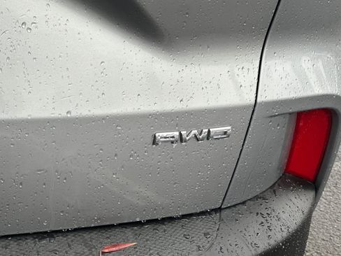 Certified 2021 Ford Escape Titanium w/ Class II Trailer Tow Package image 28