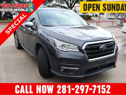 Used 2019 Subaru Ascent Touring w/ Popular Package #3