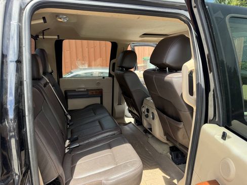 Used 2016 Ford F350 King Ranch AWD/4WD image 12