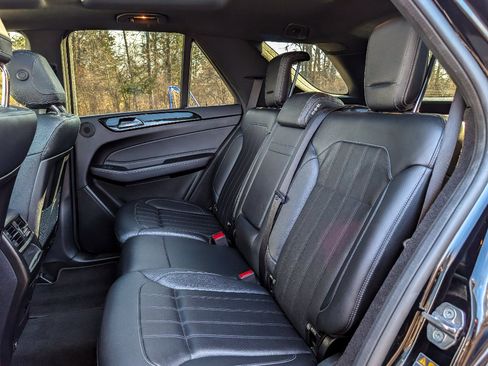 Used 2018 Mercedes-Benz GLE 350 4MATIC image 14