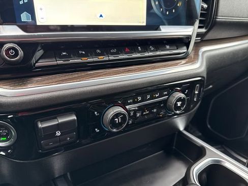 Used 2022 Chevrolet Silverado 1500 RST w/ RST All Star Premium Package AWD/4WD image 34
