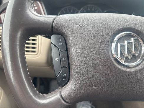 Used 2008 Buick LaCrosse CX image 22