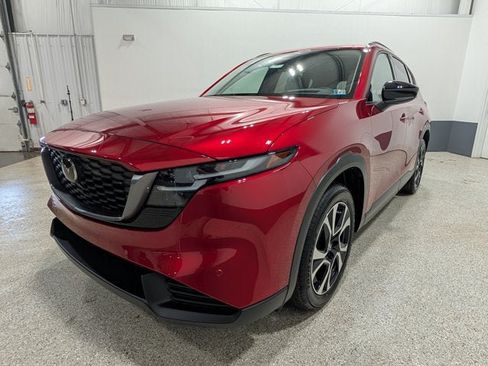 New 2026 MAZDA CX-5 Preferred AWD/4WD image 6