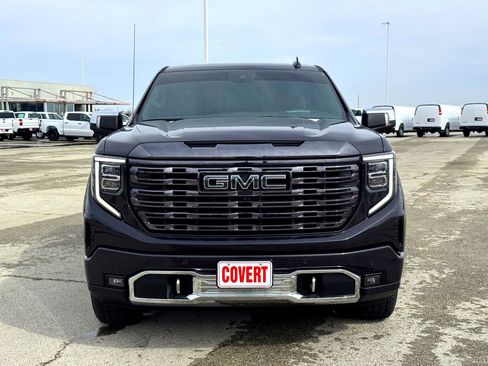 Used 2023 GMC Sierra 1500 Denali Ultimate image 4