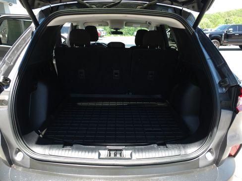 Used 2024 Ford Escape Active FWD image 15