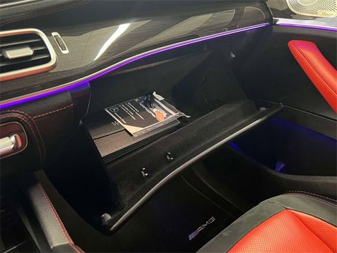 Certified 2022 Mercedes-Benz GLE 53 AMG 4MATIC Coupe image 33