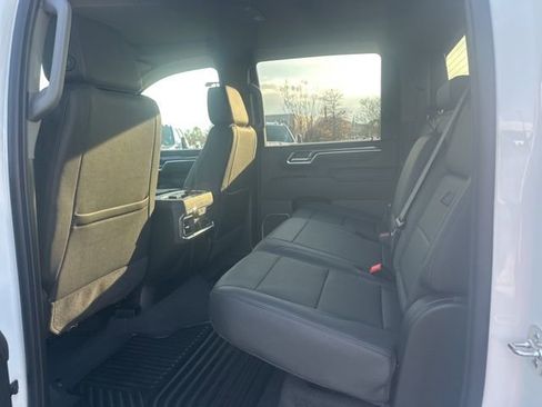 New 2026 Chevrolet Silverado 2500 LTZ w/ LTZ Plus Package image 27