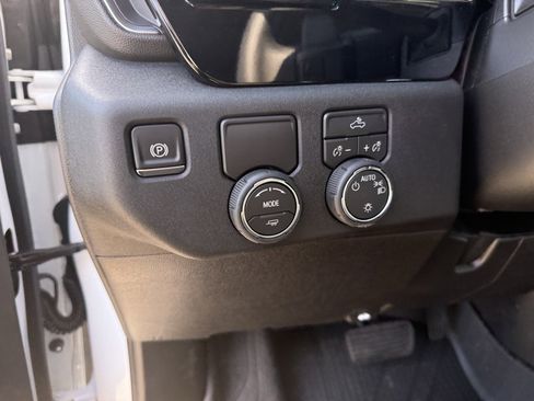 New 2026 Chevrolet Silverado 1500 LT w/ Texas Edition Plus image 26