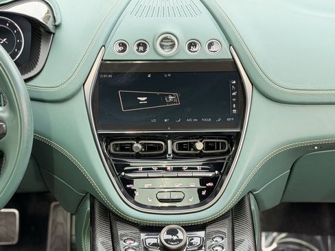 Used 2023 Aston Martin DBX 707 image 48