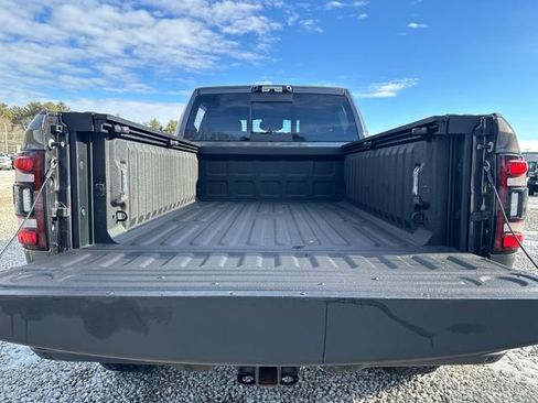 Used 2022 RAM 2500 Power Wagon image 13