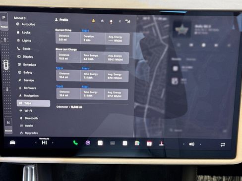 Used 2024 Tesla Model S Plaid image 8