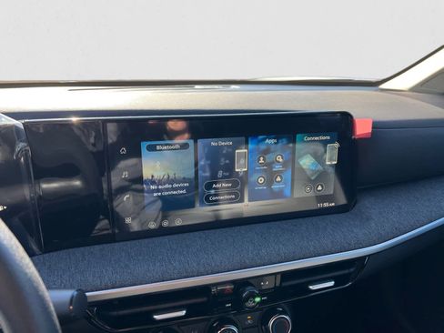 New 2026 Nissan Kicks S FWD image 20