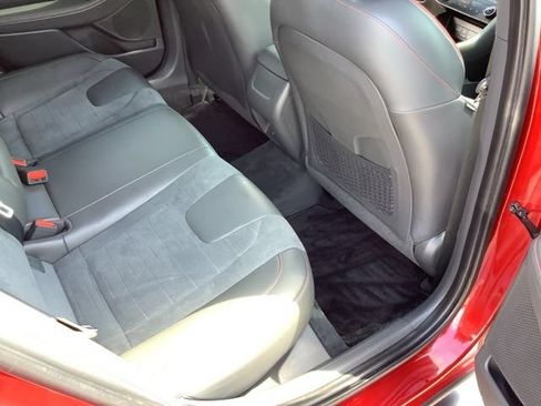 Used 2024 Hyundai Sonata N Line FWD image 20