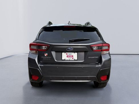 Certified 2023 Subaru Crosstrek 2.5i Limited w/ Moonroof Package AWD/4WD image 4