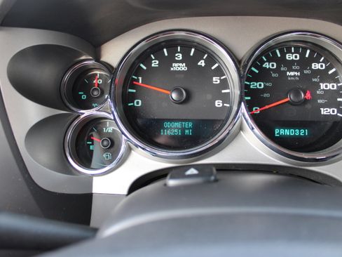 Used 2008 Chevrolet Silverado 1500 LT w/ Power Pack Plus image 18