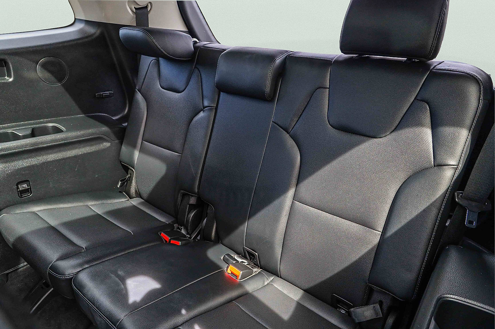 Certified 2023 Kia Telluride SX AWD/4WD image 22