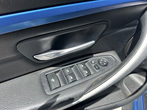 Used 2016 BMW 428i xDrive Convertible image 21