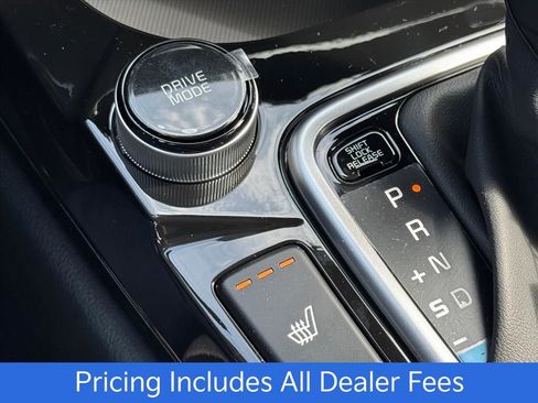 New 2026 Kia Seltos S AWD/4WD image 14