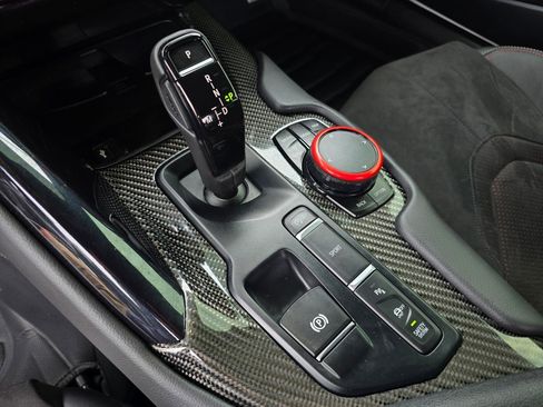 Used 2026 Toyota Supra w/ GT4 Style Pack RWD image 17