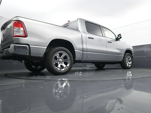 Used 2022 RAM 1500 Big Horn AWD/4WD image 37