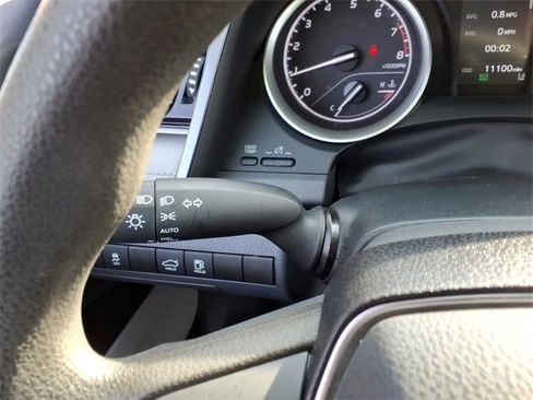 Used 2023 Toyota Camry LE image 18