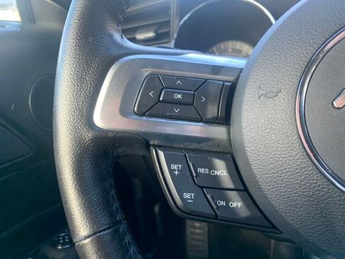 Used 2016 Ford Mustang Premium w/ Ecoboost Performance Package image 20