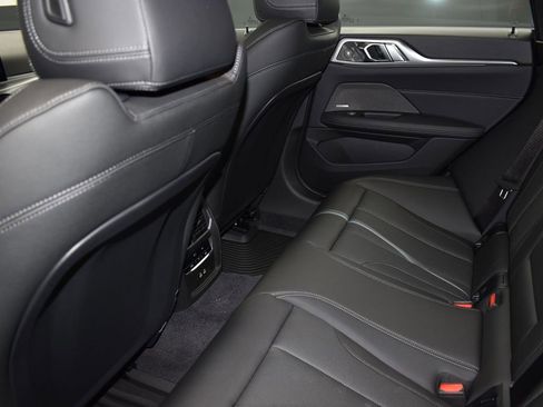 New 2026 BMW 440i xDrive w/ Premium Package image 15