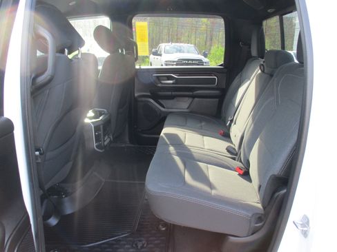 Certified 2023 RAM 1500 Big Horn AWD/4WD image 13