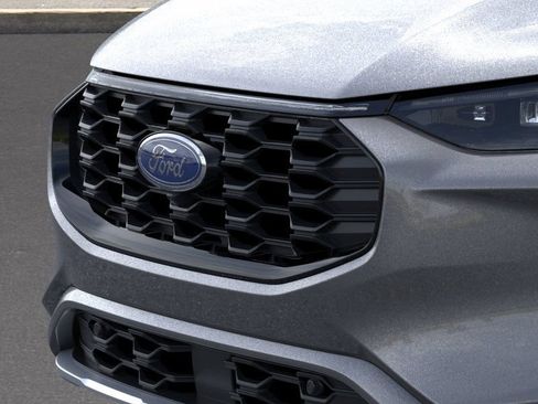 New 2024 Ford Escape ST-Line Elite w/ Premium Technology Package image 17