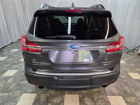 Used 2021 Subaru Ascent Limited w/ Technology Package AWD/4WD image 4