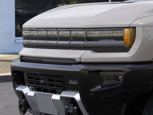 New 2026 GMC Hummer EV 4x4 Crew Cab image 13