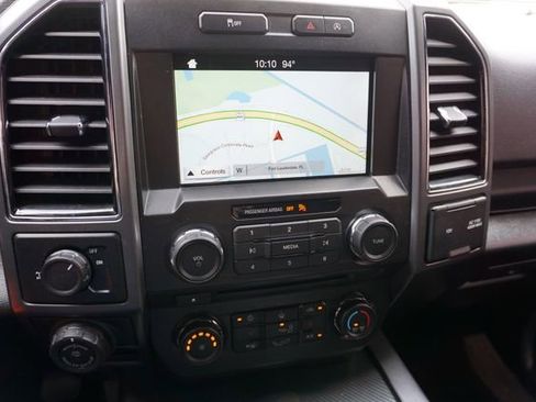 Certified 2018 Ford F150 XLT w/ Equipment Group 302A Luxury RWD image 4