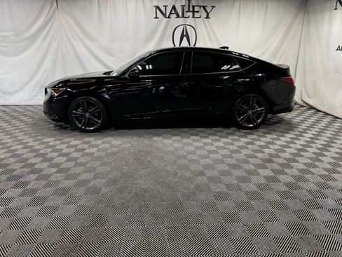 Used 2025 Acura Integra A-Spec image 6