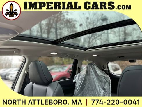 New 2025 Subaru Ascent Touring image 22