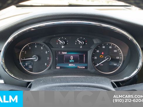 Used 2019 Buick Encore Preferred FWD image 13