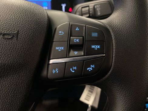 New 2026 Ford Maverick XL image 19