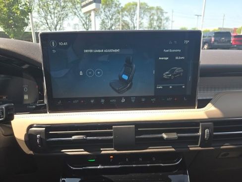 Certified 2023 Lincoln Corsair AWD w/ Equipment Group 101A image 33