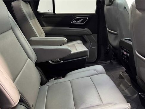 Used 2021 Chevrolet Tahoe LT w/ Rear Media and Nav Package image 15