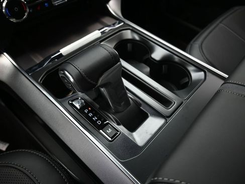 New 2026 Ford F150 Platinum w/ Equipment Group 701A Base image 32