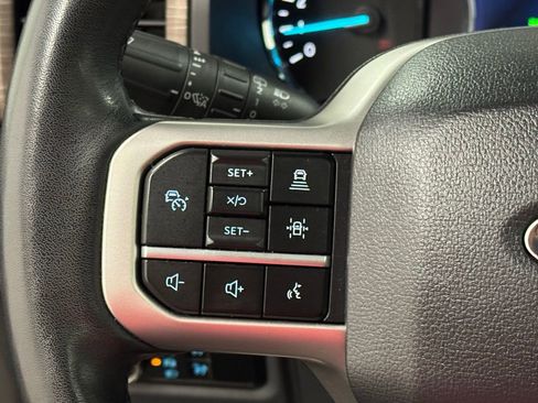 Used 2024 Ford Expedition Max Limited image 41