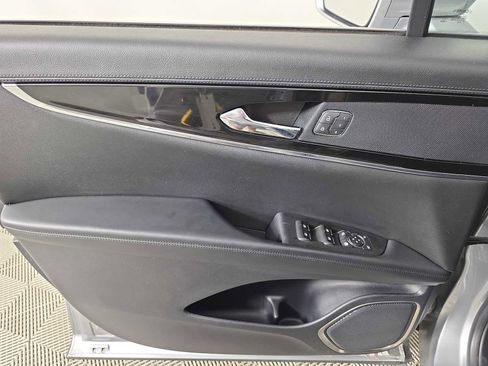 Used 2022 Lincoln Nautilus Reserve image 48