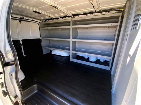 Used 2021 Chevrolet Express 2500 w/ Driver Convenience Package image 15