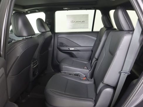 New 2026 Lexus TX 350 AWD image 15