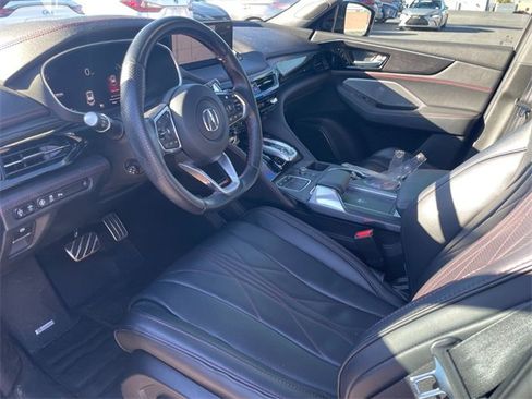 Used 2022 Acura MDX Type S image 4